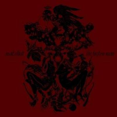Elliott, M: BROKEN MAN (Reissue 2021) - Matt Elliott, CD