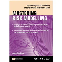 Day:Mastering Risk Modelling, Fachbücher von Alastair Day