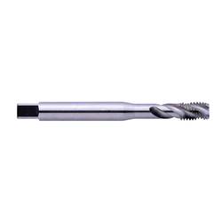 Eventus by Exact 10381 Maschinengewindebohrer metrisch M3 0.5 mm Rechtsschneidend DIN 371 HSS-E 35° RSP 1 St.