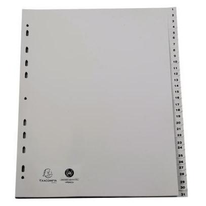 Exacompta Register (2931E)