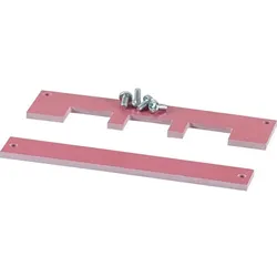 Eaton 178581 Abschottung, NZM2/Hauptsammelschiene, Vertikal, Höhe=140mm XTPFN2BV-H140