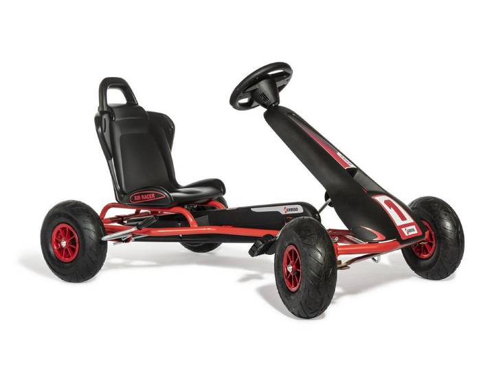 rolly toys® Spielzeug-Auto