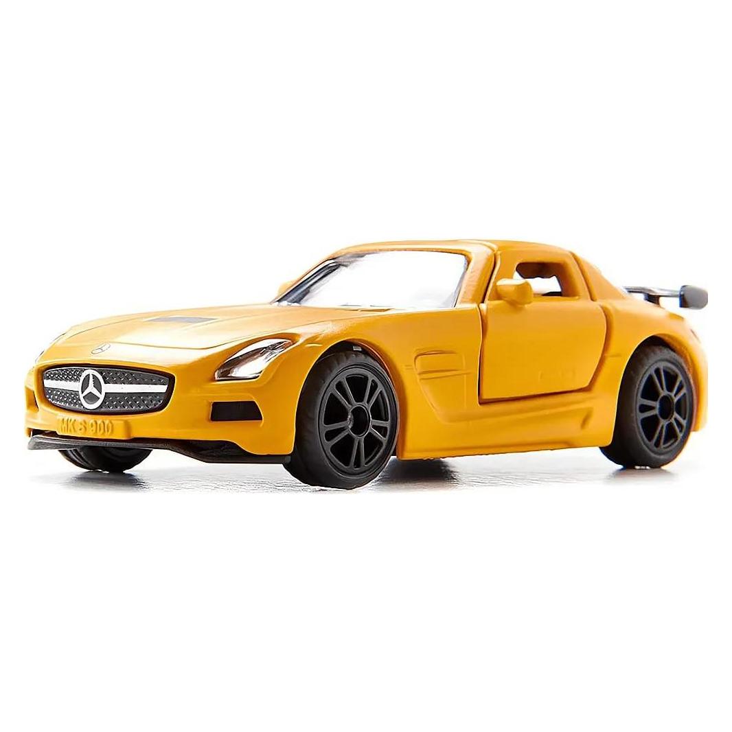 Siku Mercedes-Benz SLS AMG Black Series (1542)