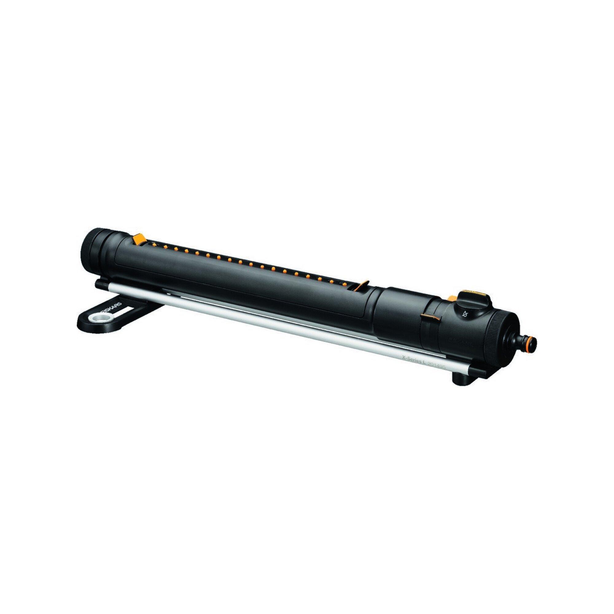 Fiskars Oszillierender Regner L X-Series (1070831)