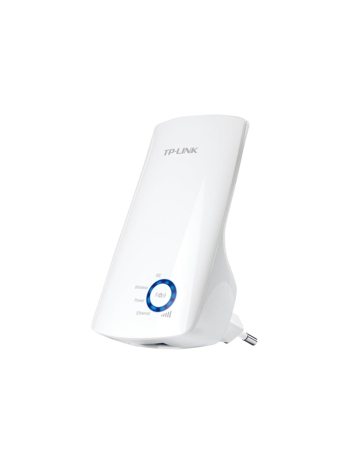 TP-Link TL-WA850RE 300Mbps Universal Wi-Fi Range Extender