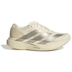 Adidas Damen Adizero Evo SL beige 43.3