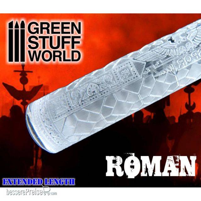 Greenstuff World GS-1993