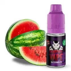 Watermelon 10ml Liquid by Vampire Vape 6mg / 10ml