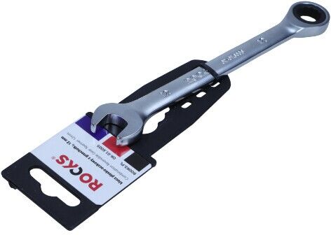 ROOKS OK-01.6005 Ratchet Ring Open-ended Spanner