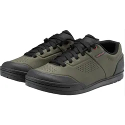 Shimano GR5 Flatpedal-MTB-Schuh, Olive