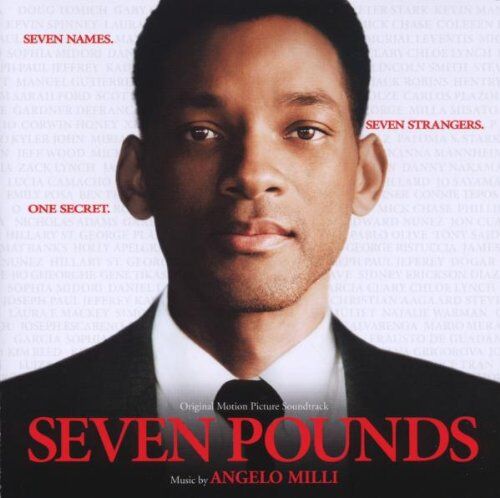 Sieben Leben (OT: Seven Pounds) - Preis vom 18.10.2026 19:22:15 h