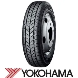 Yokohama BluEarth-Winter WY01 185/80 R14C 102/100Q