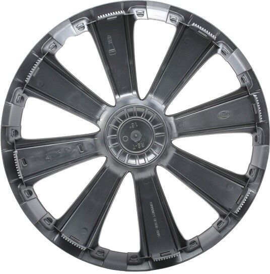 ARGO 16 RST BLACK Pölykapselit