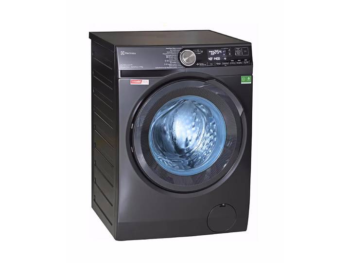 Electrolux WA1015BLF Waschmaschine Frontlader – anthrazit