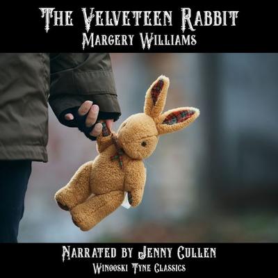 The Velveteen Rabbit - Margery Williams, Audio, 4070169215672