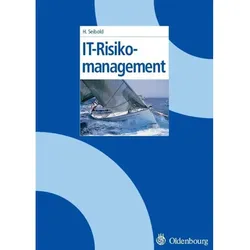 IT-Risikomanagement, Fachbücher von Holger Seibold
