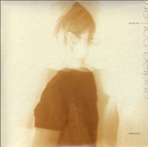 Andrea Parker - Kiss My Arp - Preis vom 09.10.2026 07:28:09 h