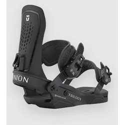 UNION Trilogy 2026 Snowboard-Bindung black Gr. S