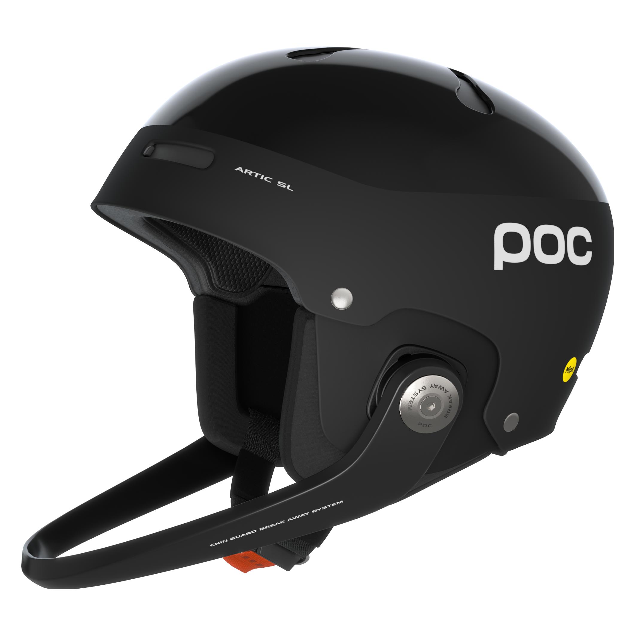 Poc Artic SL MIPS Skihelm (59 - 62 cm, XL) (22610127)