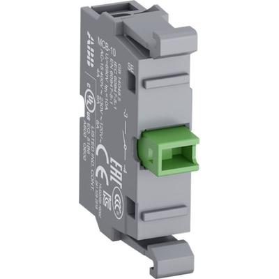 ABB MCB-10 1SFA611610R1001 Kontaktblock 1St.