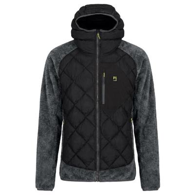 Karpos - Marmarole Up Jacket - Kunstfaserjacke Gr M schwarz