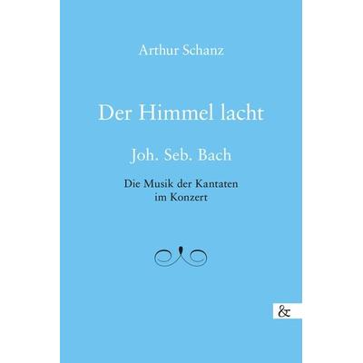 Der Himmel lacht -