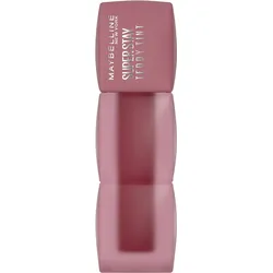 MAYBELLINE NEW YORK Lippenstift Teddy Tint - pink