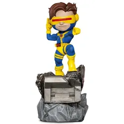Iron Studios X-Men - Cyclops Figure