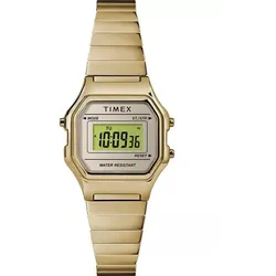 Timex Damenuhr – TW2T90500