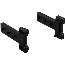 Sabelt Fanatec Wheel Front Mount, Zubehör Gaming Möbel