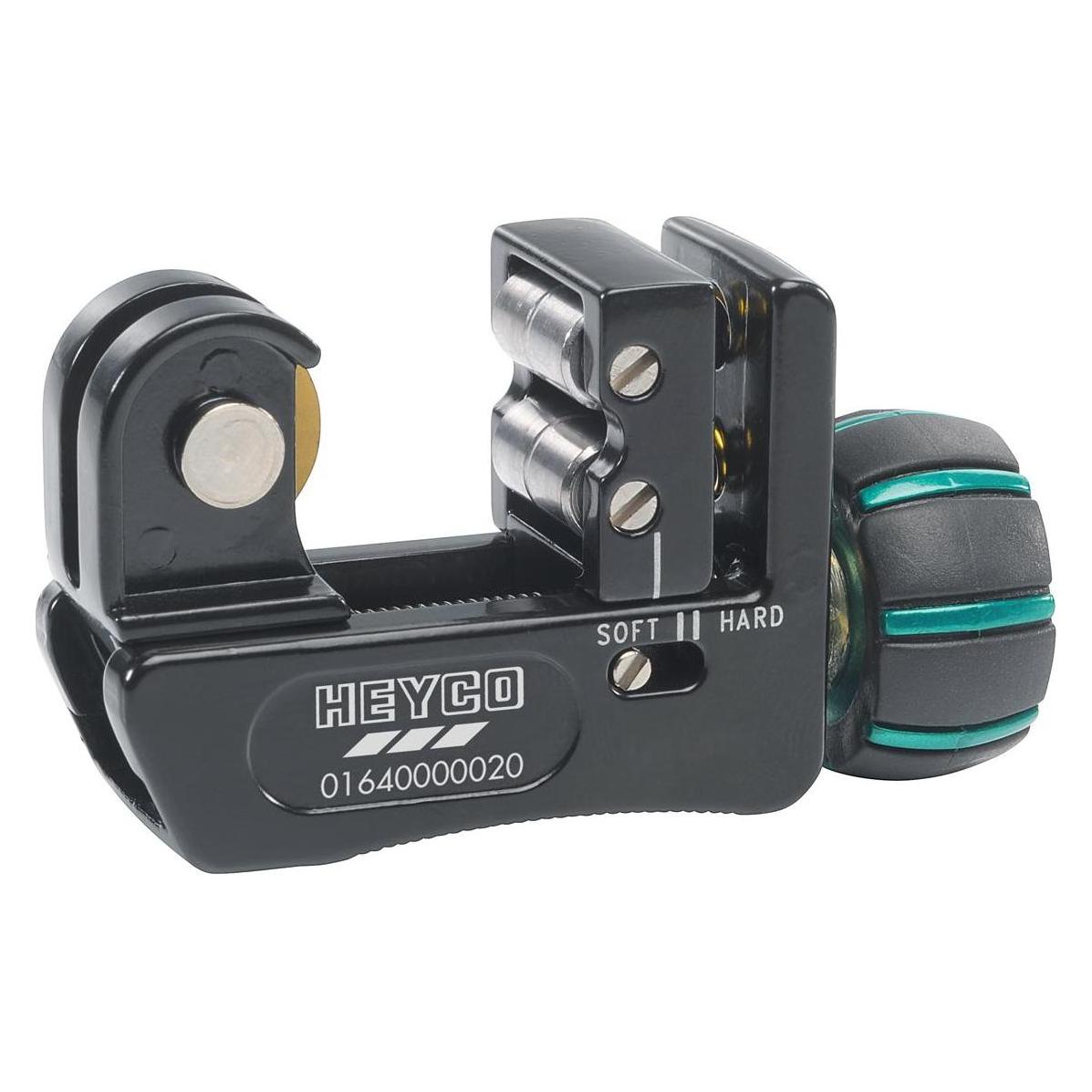 Heyco Mini-Rohrabschneider 72 mm (72 mm) (01640000020)