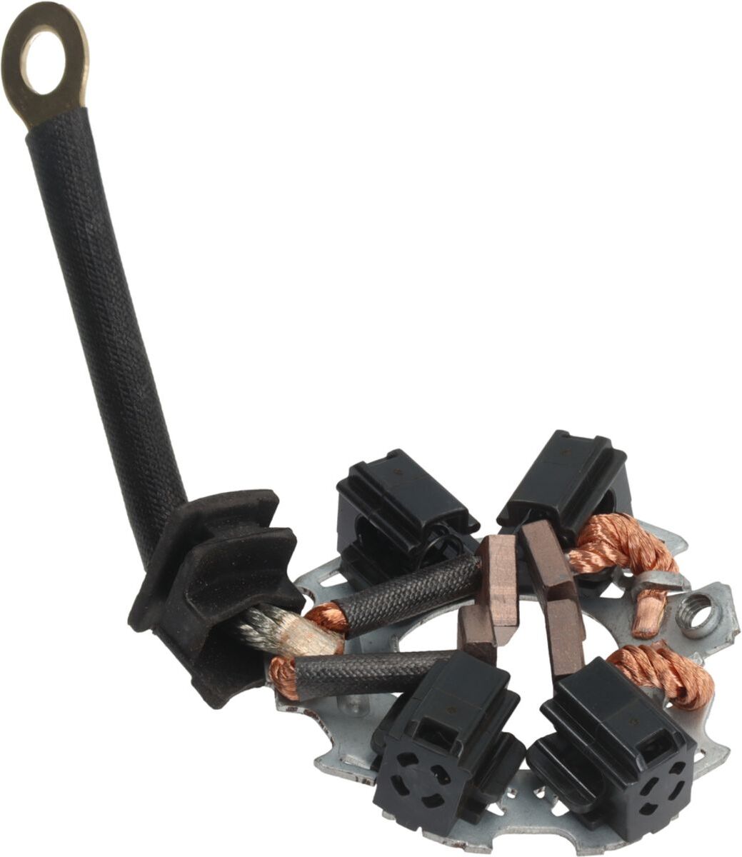 Halter, Kohlebürsten HC-CARGO F 032 336 407