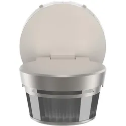 Busch-Jaeger BM/A4.11-136 Busch-Wächter® 280° KNX, edelstahl 2CKA006132A0434 BMA411136