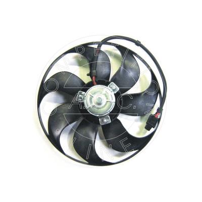 AIC Lüfter, Motorkühlung 50841 für VAG