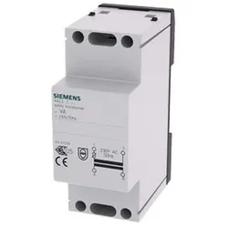 Siemens Dig.Industr. Sicherheitstransformator 4AC3716-0