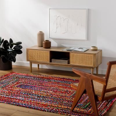 Livabliss Rector Modern & Contemporary Area Rug