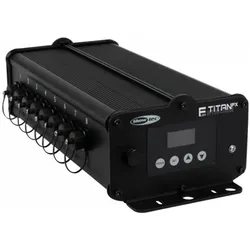 Showtec Titan Strobe FLEX FX Controller, Scheinwerfer