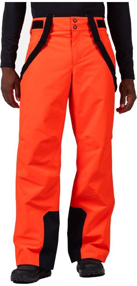 Rossignol  - Insulated Ski Pant Golden Gate - L - Pantalon Ski