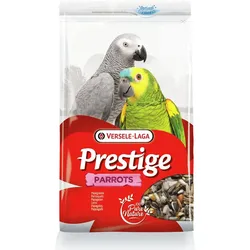 VERSELE-LAGA Papageien 1kg Vogelfutter