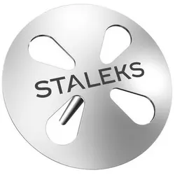Staleks, Nagelpflegegerät Zubehör, Pedicure disc Pododisc Expert L (Pedicure Disc)