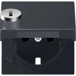 Jung Abdeckung A 1520 KLSLPL ANM