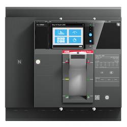 ABB XT7L 1250 EKIP HI- Leistungsschalter 1 St. Einstellbereich (Strom): 1875 - 18750 A Schaltspannung (max.): 220 V/AC, 690 V/AC 1SDA101260R1