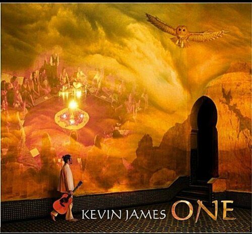 Kevin James - One - Preis vom 01.10.2026 17:08:56 h