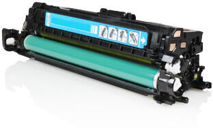 CE251A Toner Azul HP Compatível