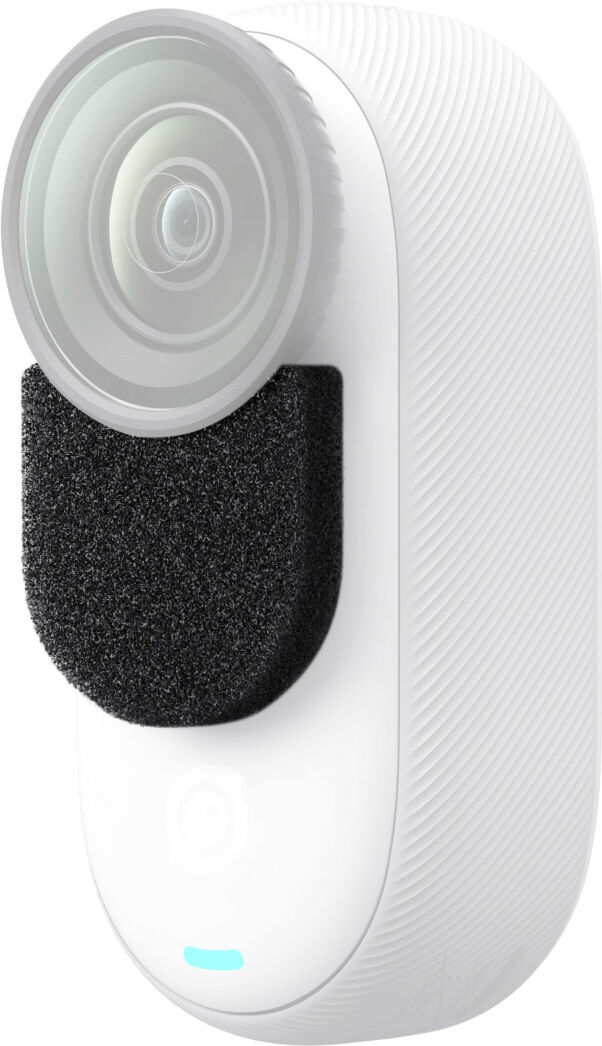 INSTA360 GO 3/3S Mic Muff vent