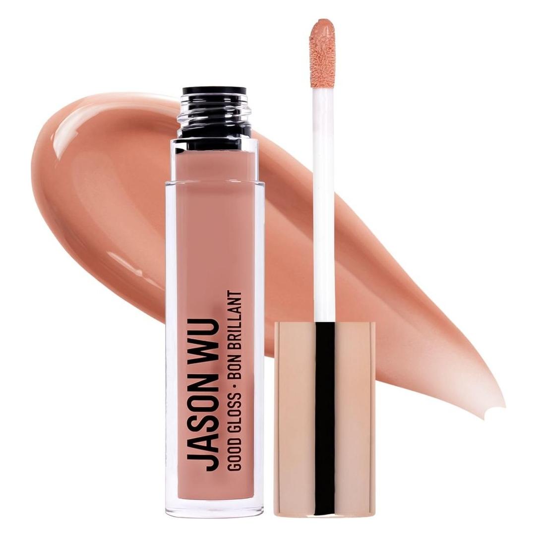 Jason Wu Beauty - Lip Gloss Good Gloss - Peach & Cream (Peach & Cream) (JW-GG-04)