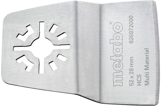 Metabo Grattoir