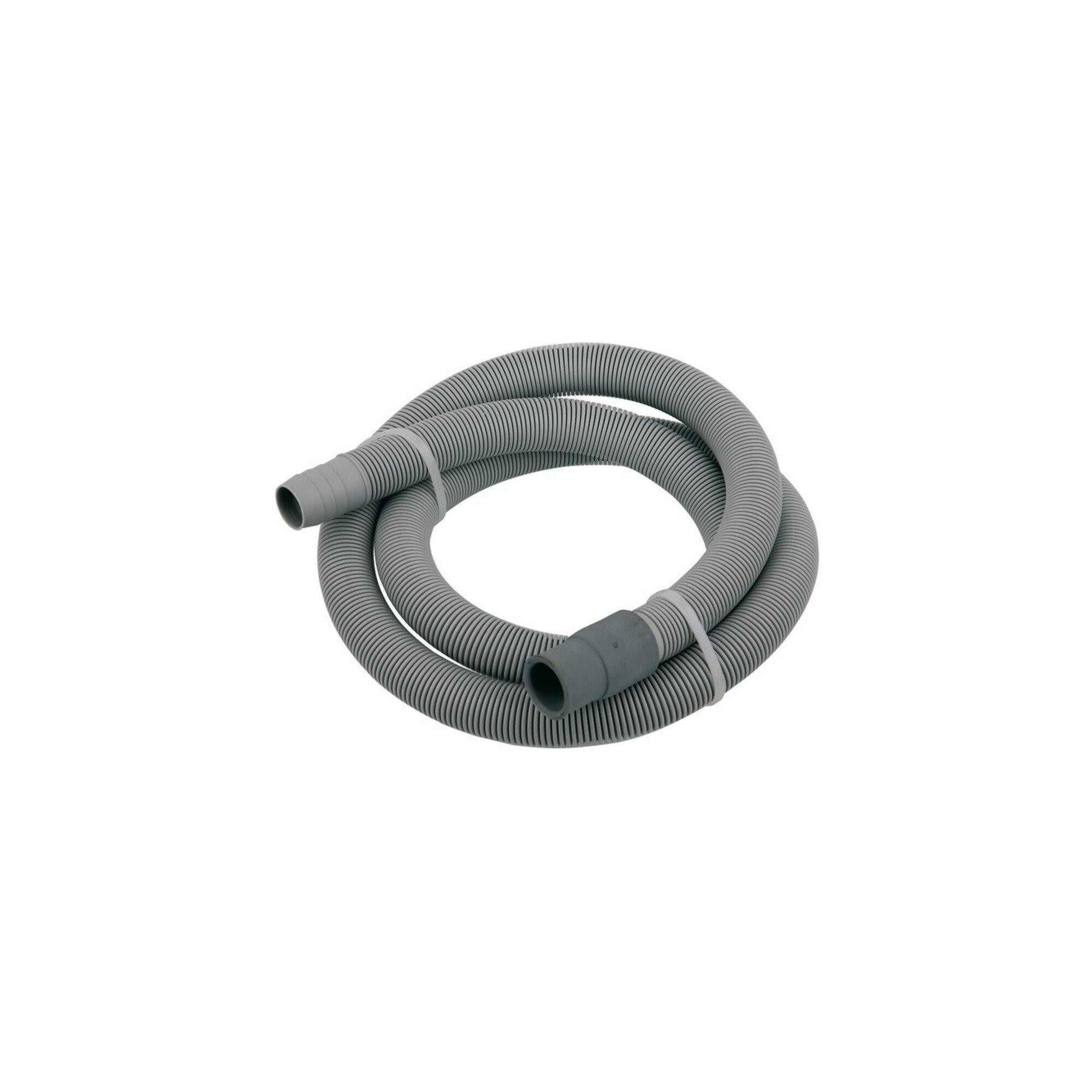 KIRCHHOFF WAS Ablaufschlauch-Verl. 1,5 m, 21 mm x 3/4"T (98667400)