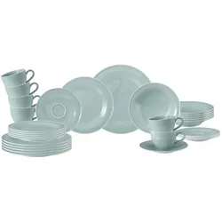 Seltmann Weiden Kombiservice Beat Color Glaze 30-tlg.