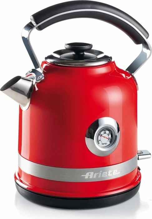 Ariete Moderna 2854 rot